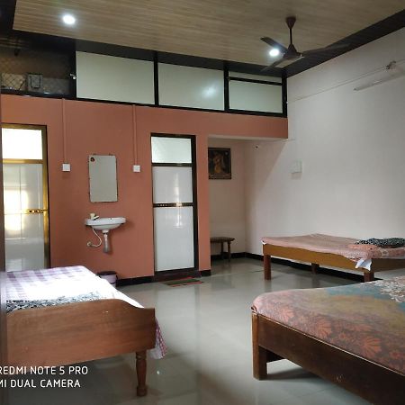 Suvarna Holiday Home Kashid Exterior foto