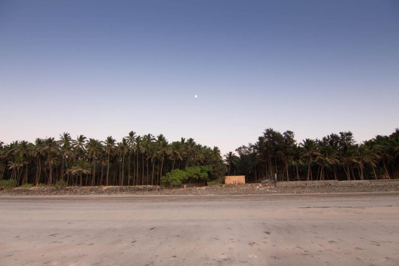 Suvarna Holiday Home Kashid Exterior foto